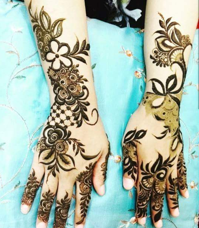 Arabic-1-Mehandi