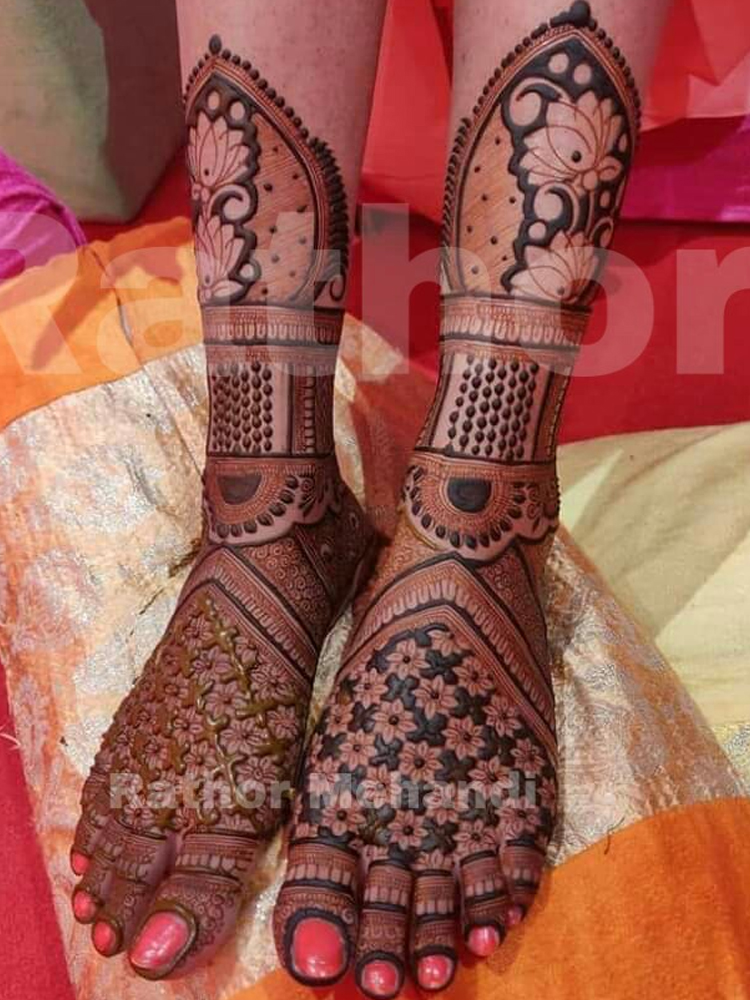 Bridal-1-Mehandi