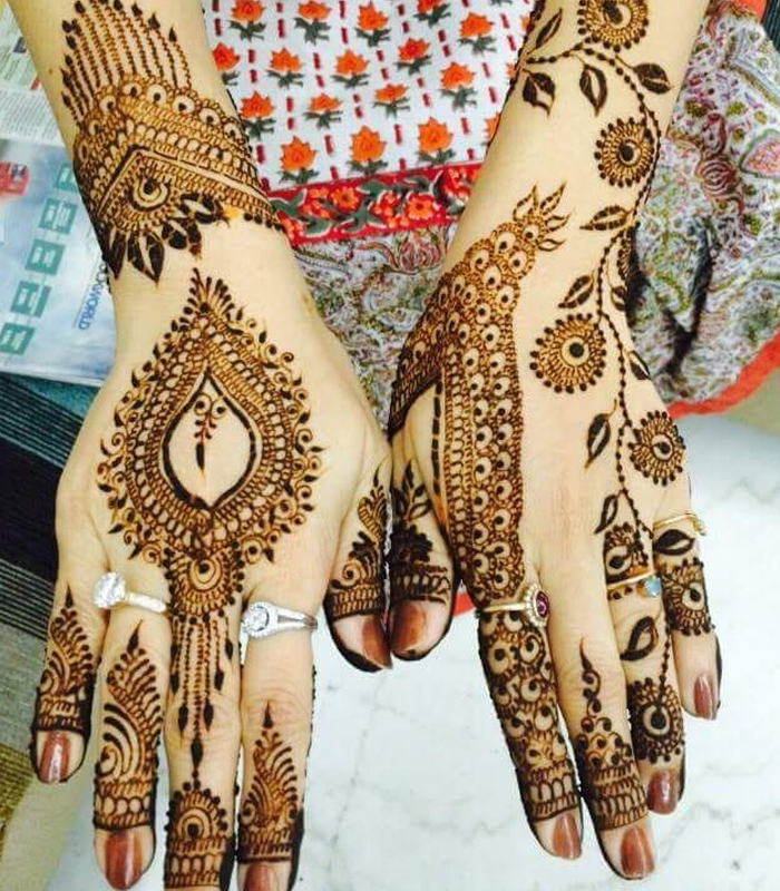 Stylish-1-Mehandi