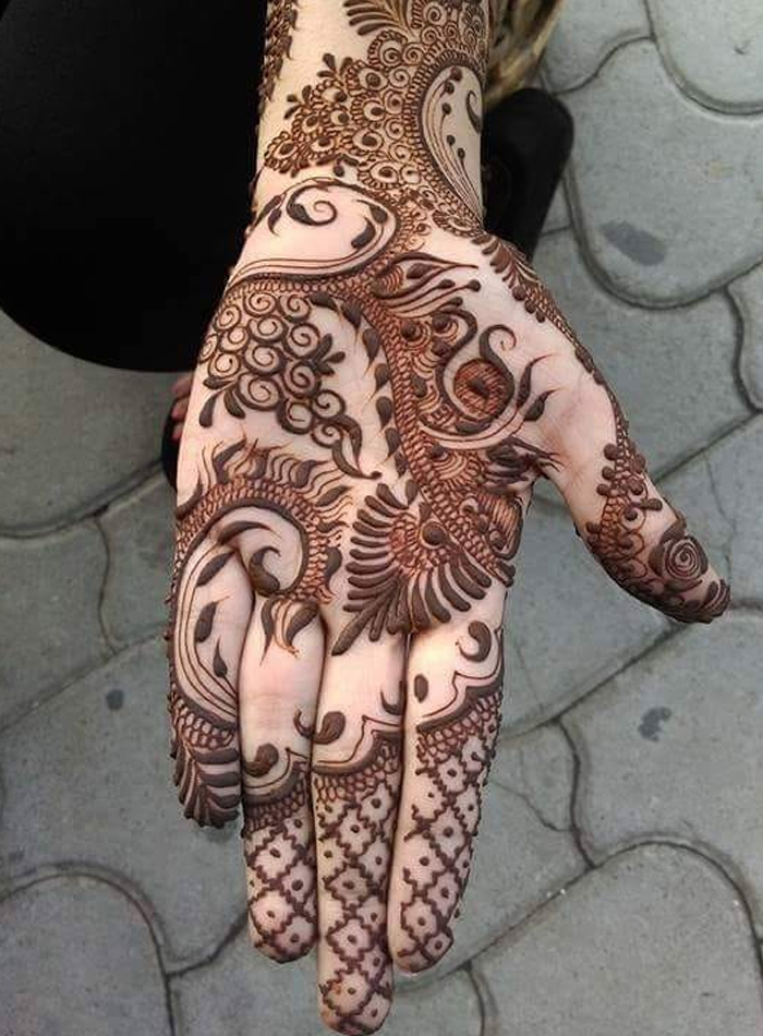 Traditional-1-Mehandi