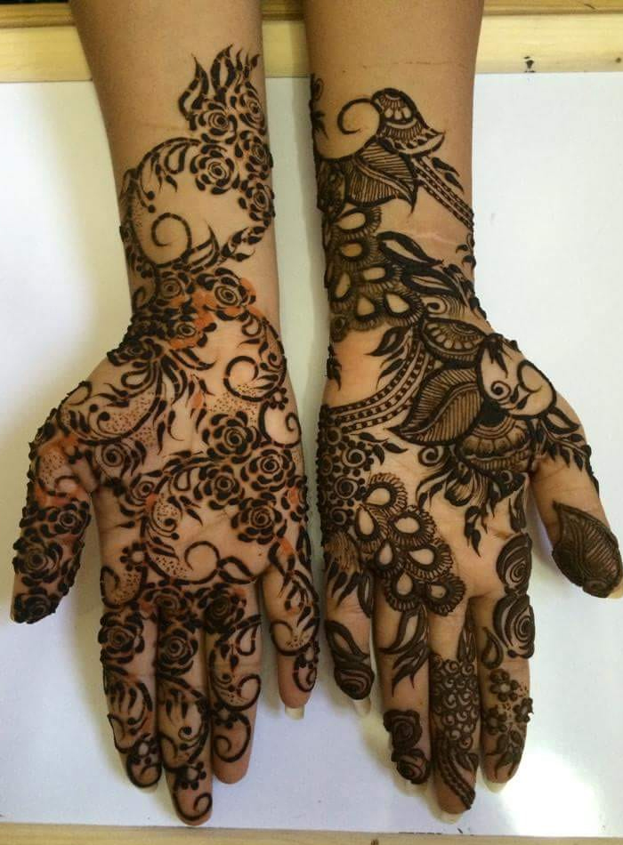 Traditional-1-Mehandi